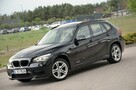 BMW X1 2,0D*M-Pakiet*143KM*X-drive 4x4*Panorama*LED*Niemcy - 6