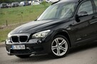 BMW X1 2,0D*M-Pakiet*143KM*X-drive 4x4*Panorama*LED*Niemcy - 7