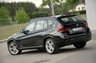 BMW X1 2,0D*M-Pakiet*143KM*X-drive 4x4*Panorama*LED*Niemcy - 8