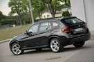 BMW X1 2,0D*M-Pakiet*143KM*X-drive 4x4*Panorama*LED*Niemcy - 9