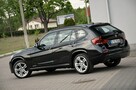 BMW X1 2,0D*M-Pakiet*143KM*X-drive 4x4*Panorama*LED*Niemcy - 10