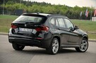 BMW X1 2,0D*M-Pakiet*143KM*X-drive 4x4*Panorama*LED*Niemcy - 11