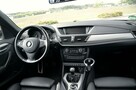 BMW X1 2,0D*M-Pakiet*143KM*X-drive 4x4*Panorama*LED*Niemcy - 16