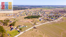 Działka budowlana Wójtowo gm. Barczewo, Serdeczna - 14