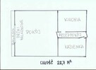 Mieszkanie Warszawa Ochota, Grójecka - 2