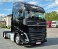 Volvo FH 460 I-SAVE Low Deck, Klima postojowa