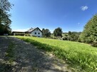 Działka budowlana Lubomierz gm. Łapanów, - 6