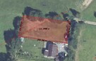 Działka budowlana Lubomierz gm. Łapanów, - 11