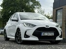 Toyota Yaris Salon Polska Poleasingowy I właściciel Serwis ASO VAT 23% Bezwypadkowy