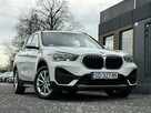 BMW X1 krajowy Poleasingowy I właściciel Serwis ASO VAT 23% Bezwypadkowy - 2