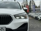 BMW X1 krajowy Poleasingowy I właściciel Serwis ASO VAT 23% Bezwypadkowy - 4