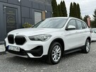 BMW X1 krajowy Poleasingowy I właściciel Serwis ASO VAT 23% Bezwypadkowy - 5