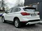 BMW X1 krajowy Poleasingowy I właściciel Serwis ASO VAT 23% Bezwypadkowy - 6