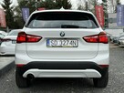 BMW X1 krajowy Poleasingowy I właściciel Serwis ASO VAT 23% Bezwypadkowy - 7