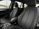 BMW X1 krajowy Poleasingowy I właściciel Serwis ASO VAT 23% Bezwypadkowy - 11
