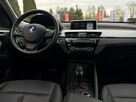 BMW X1 krajowy Poleasingowy I właściciel Serwis ASO VAT 23% Bezwypadkowy - 13