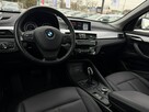 BMW X1 krajowy Poleasingowy I właściciel Serwis ASO VAT 23% Bezwypadkowy - 14