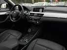 BMW X1 krajowy Poleasingowy I właściciel Serwis ASO VAT 23% Bezwypadkowy - 15
