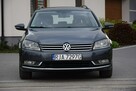 Volkswagen Passat 2.0 TDI Navi PDC Automat Tempomat Klimatronik Serwisowany - 3