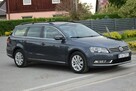 Volkswagen Passat 2.0 TDI Navi PDC Automat Tempomat Klimatronik Serwisowany - 4