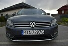 Volkswagen Passat 2.0 TDI Navi PDC Automat Tempomat Klimatronik Serwisowany - 6