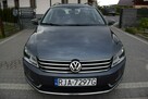 Volkswagen Passat 2.0 TDI Navi PDC Automat Tempomat Klimatronik Serwisowany - 7