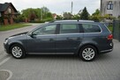 Volkswagen Passat 2.0 TDI Navi PDC Automat Tempomat Klimatronik Serwisowany - 12