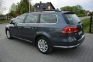 Volkswagen Passat 2.0 TDI Navi PDC Automat Tempomat Klimatronik Serwisowany - 14
