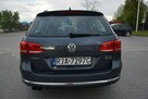 Volkswagen Passat 2.0 TDI Navi PDC Automat Tempomat Klimatronik Serwisowany - 15