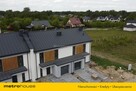 Środkowy segment z garażem 119 m² 5 pokoi - 5
