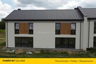 Środkowy segment z garażem 119 m² 5 pokoi - 7