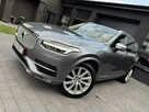 Volvo XC 90 2.0 D5 Inscription AWD Panorama Pneumatyka LED Kamera 360 HAK
