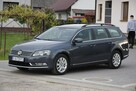 Volkswagen Passat 2.0 TDI Navi PDC Automat Tempomat Klimatronik Serwisowany