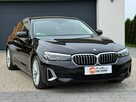 BMW 520 2.0 D 190KM xDrive Salon PL