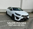 Kia Pro_cee'd Bezwypadkowy Super Stan !!!