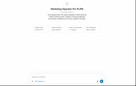 Marketing Operator Pro - AI do treści, DM i social mediów - 4