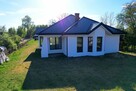 Luksusowa rezydencja z LINIĄ BRZEGOWĄ rzeki SZKWA - 6
