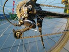 MTB górski BULLS 4005 Cross 7005 DEORE rower - 2