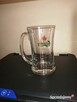 Kufel Carlsberg z Pizza Hut 0,5l