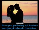 Poznam panią do stałego związku - 3