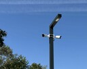 MONTAŻ KAMER MONITORINGU GRÓJEC - 4