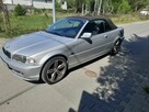 BMW M 3 E46 2.0 318 Cabrio 2002