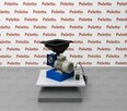 OKAZJA! Peletto Prasa ślimakowa do tłoczenia oleju WT-50 - 6