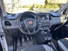 Fiat Doblo II 1.4 120 KM, LPG, ekonomiczny, pierwszy właścic - 13