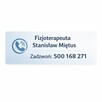 Fizjoterapeuta Kraków Rehabilitacja Masaż Leczniczy - 4