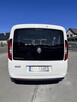 Fiat Doblo II 1.4 120 KM, LPG, ekonomiczny, pierwszy właścic - 8