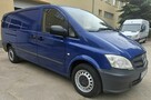 Mercedes Vito 114 2,2cdi 639 lift Extra długi klima - 1