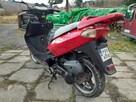 Sprzedam skuter 50cm 2t - 14