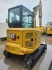 FABRYCZNIE NOWY CATERPILLAR 304CR - 3