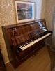 Pianino Akkord ZSRR oddam za darmo - 2